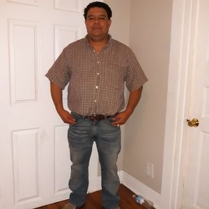 Meet your Posher, Emilio